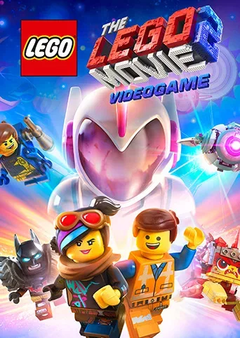 The LEGO Movie 2 Videogame