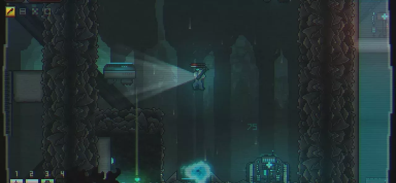 PolarityFlows Metroidvania Bundle