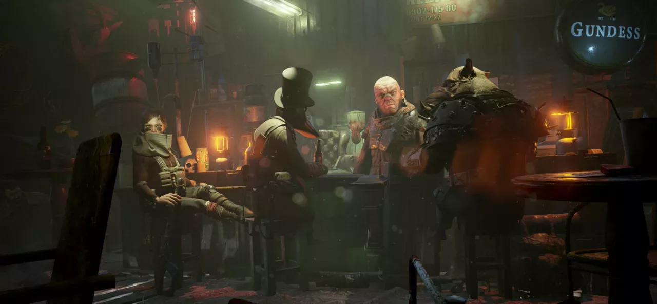 Mutant Year Zero: Road to Eden - Deluxe Edition