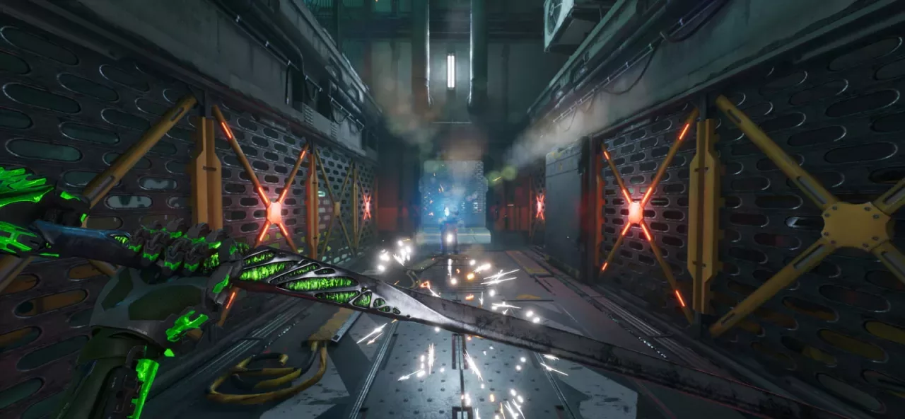 Ghostrunner 2 Season Pass