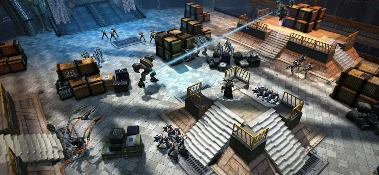 Age of Wonders: Planetfall