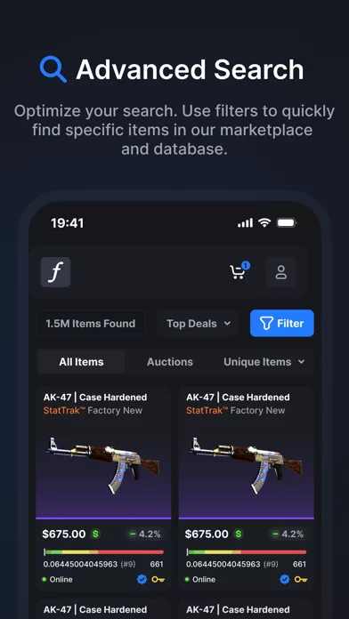 CSFloat