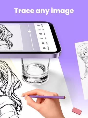 AR Drawing How to Draw Sketch