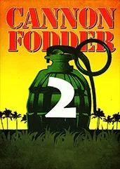 Cannon Fodder 2
