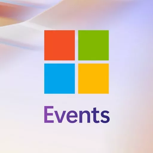 Microsoft Events