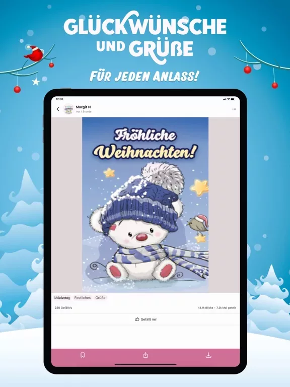 Congratulations Videos & Pics