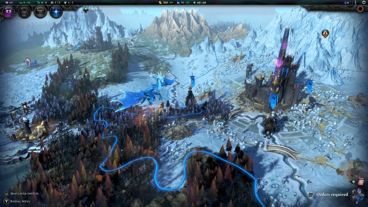 Age of Wonders 4
