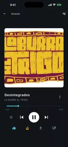Comunidad Fusa