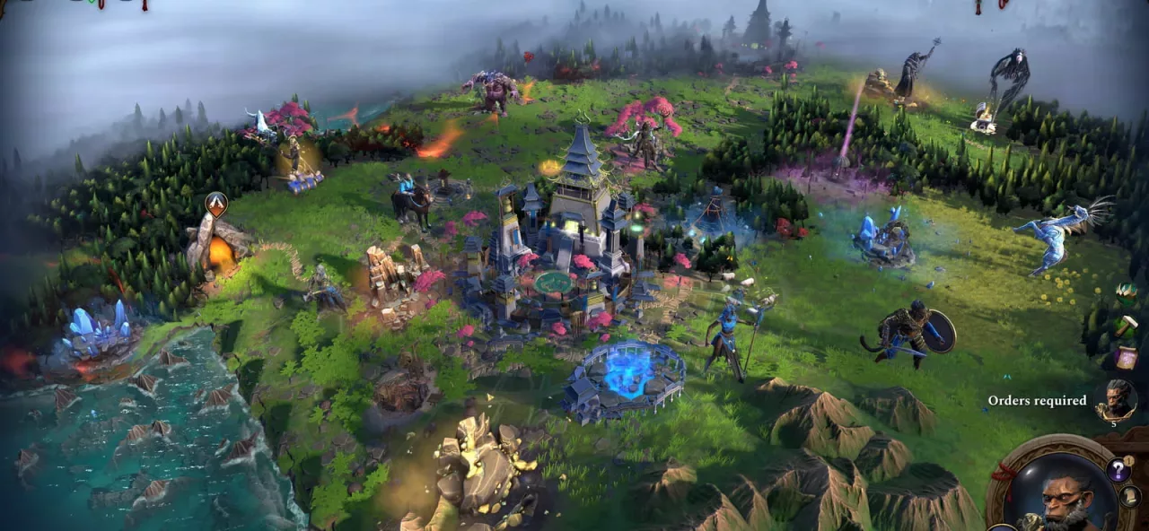 Age of Wonders 4: Collectors Bundle