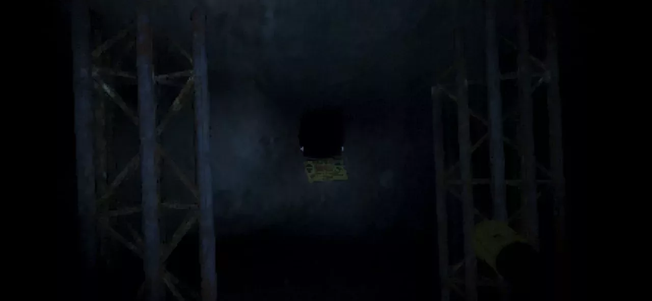 Cold Abyss