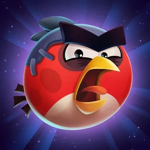Angry Birds Reloaded