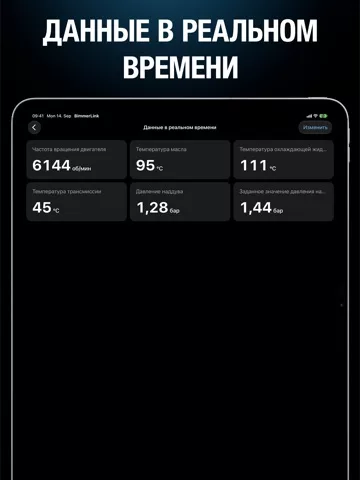 BimmerLink