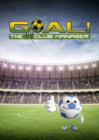 GOAL! The Club Manager