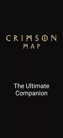 Crimson Map
