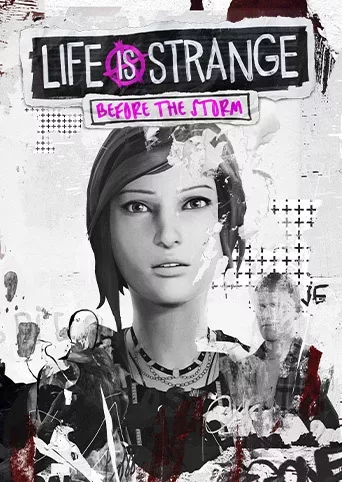 Life is Strange: Before the Storm