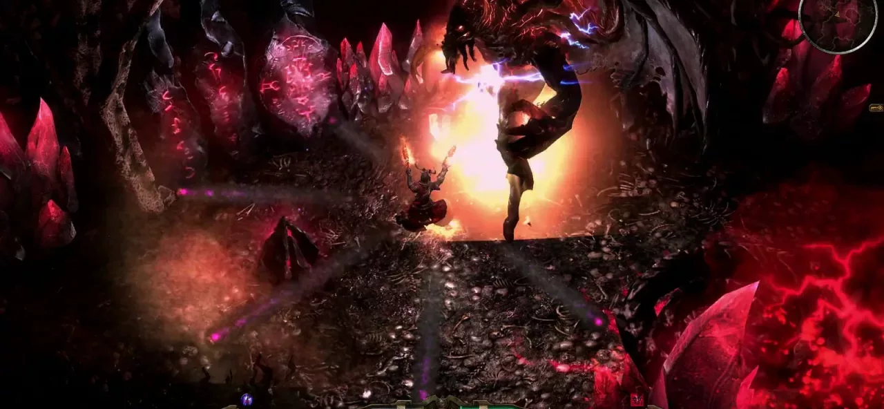 Grim Dawn Definitive Edition