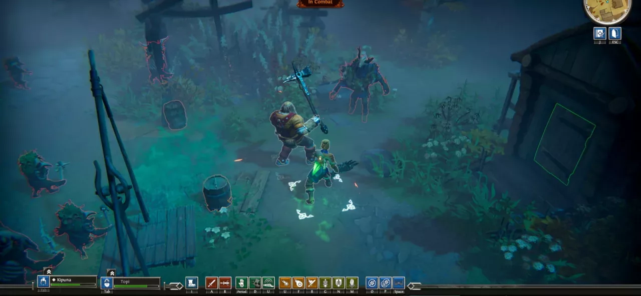Iron Danger Supporter Bundle