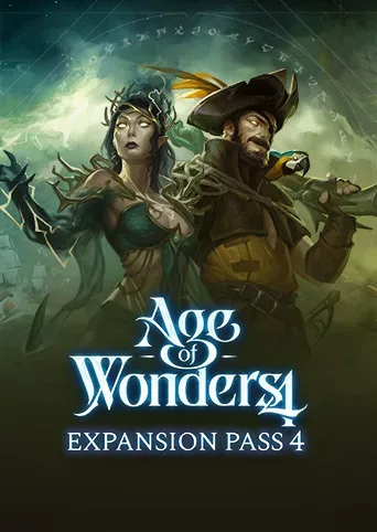 Age of Wonders 4: Expansion Pass 4