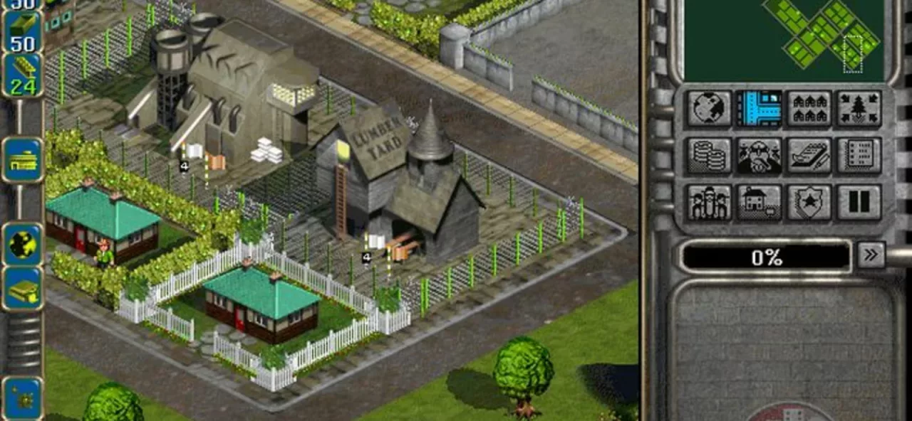 Constructor Classic 1997