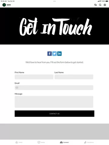 Getting Your Help
