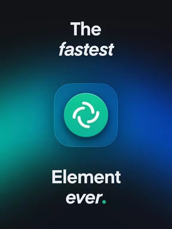 Element X - Secure Chat & Call