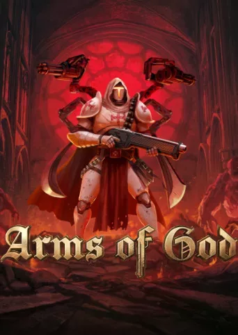 Arms of God