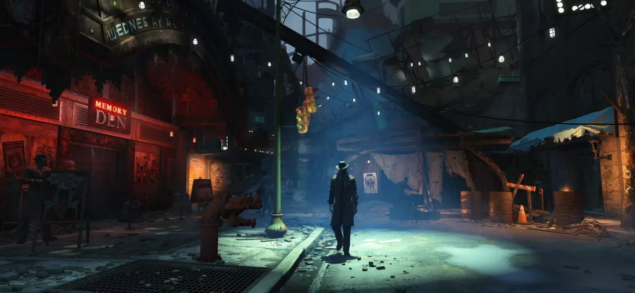 Fallout Franchise Bundle