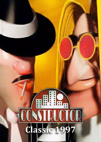 Constructor Classic 1997