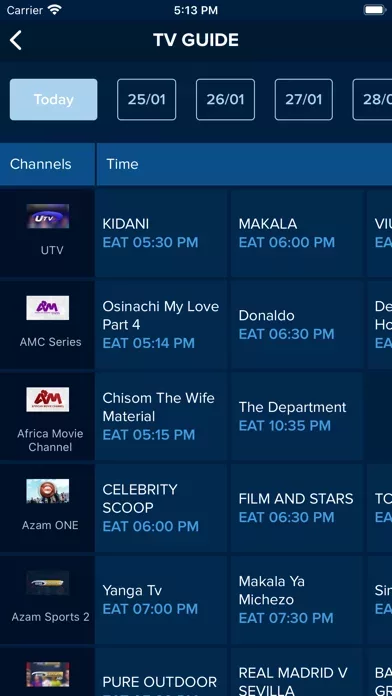 AzamTV Max