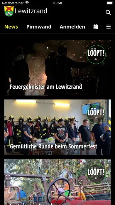 Lewitzrand