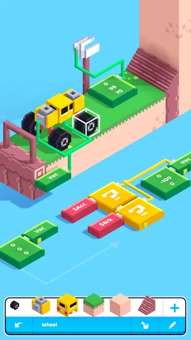 Fancade: Simple Mini Games