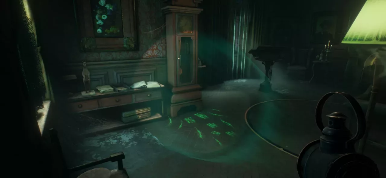 The 7th Guest Remake