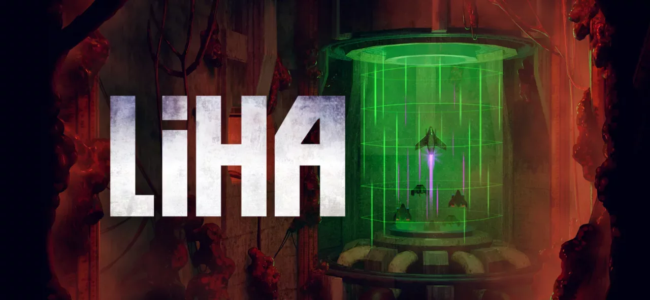 Liha