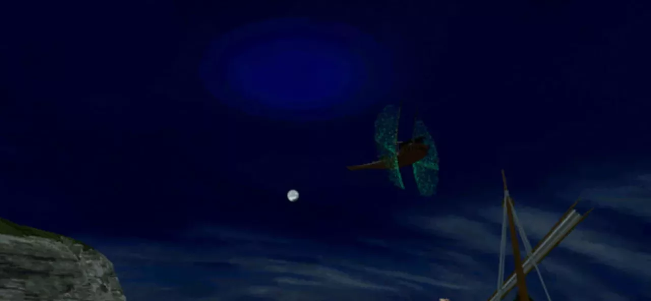 Atlantis: The Lost Tales