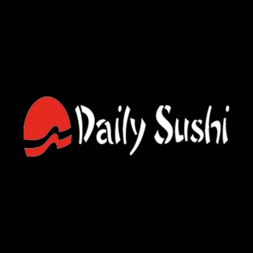 Daily Sushi (Diemen & Adam)