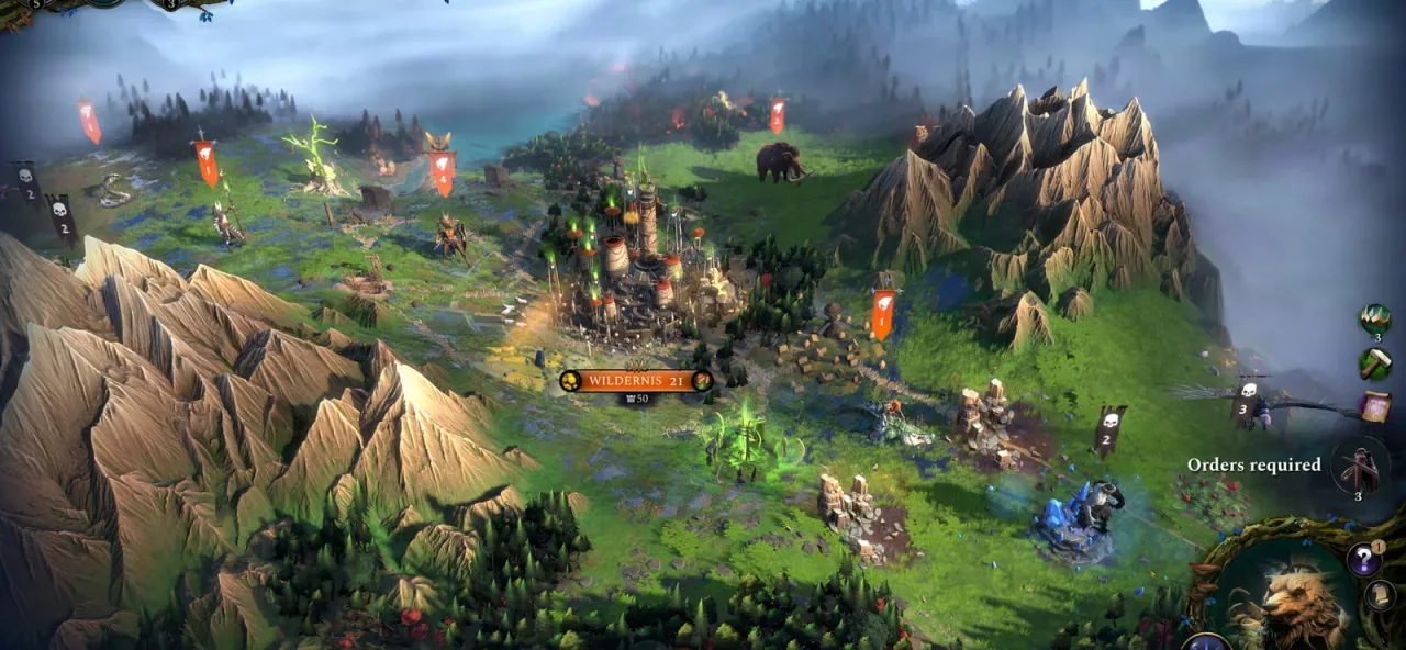 Age of Wonders 4: Premium Edition