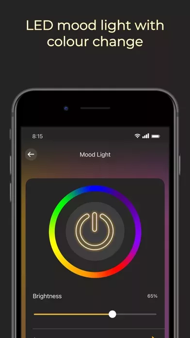 beurer LightUp