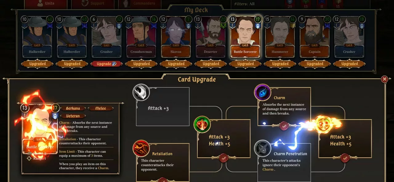 Ash of Gods: Fan Edition