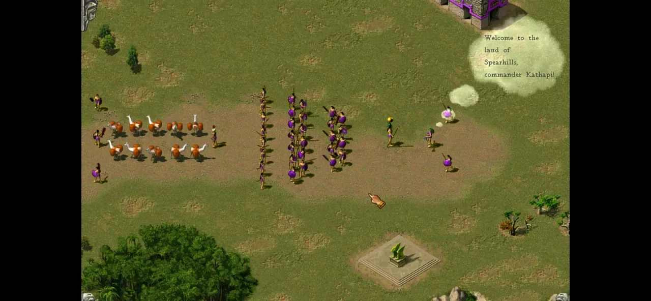 Theocracy