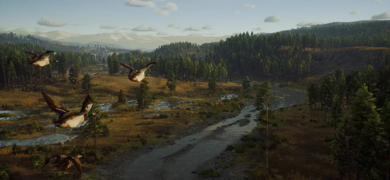 Way of the Hunter Elite Edition