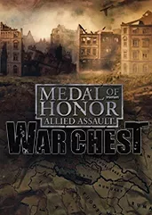 Medal of Honor: Allied Assault War Chest