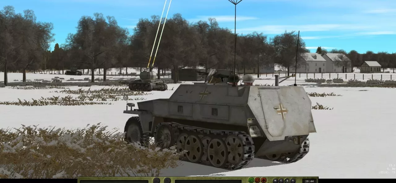 Combat Mission Final Blitzkrieg Complete