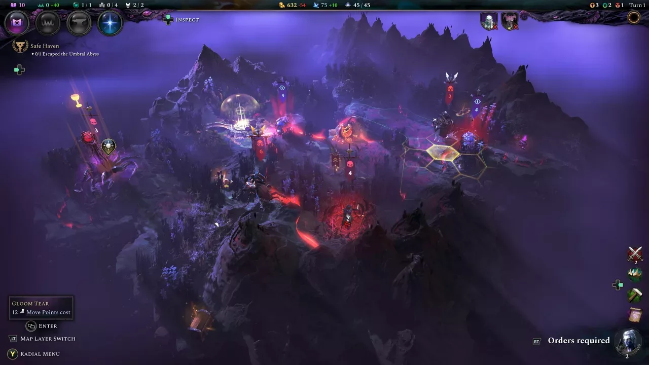 Age of Wonders 4: Premium Edition