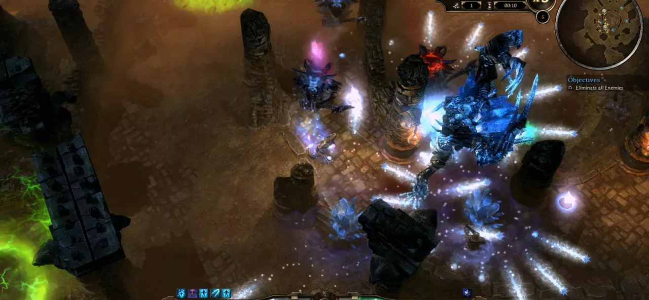 Grim Dawn Definitive Edition