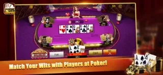 KKTeenPatti - Poker, Slots