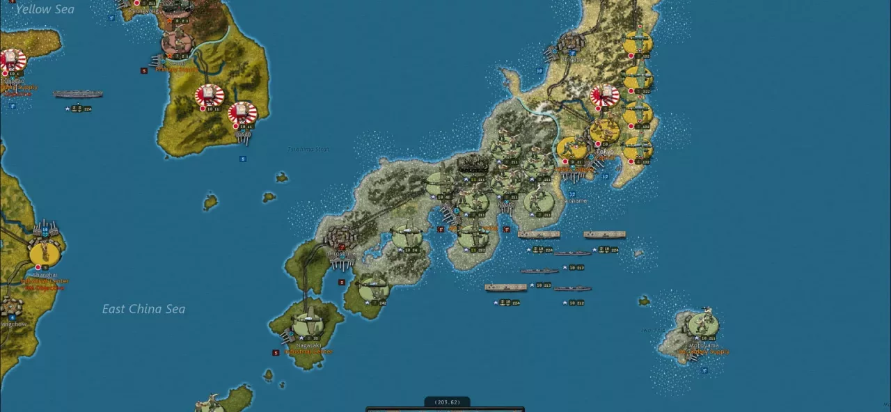 Strategic Command WWII: World at War