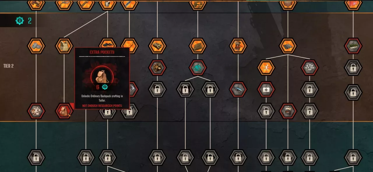 Survive the Fall - Guidebook Edition