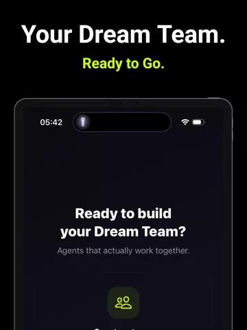 Aight - Manage your AI Agents
