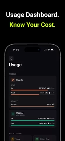 Aight - Manage your AI Agents