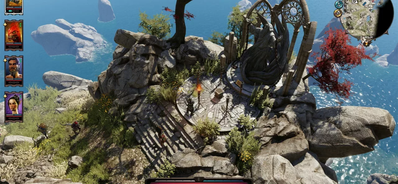 Divinity: Original Sin 2 - Definitive Edition